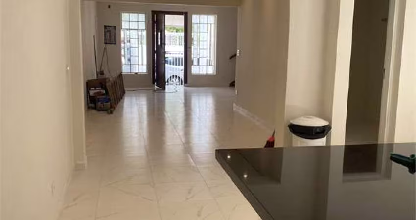 Casa-São Paulo-JARDIM PAULISTA | Ref.: REO819090
