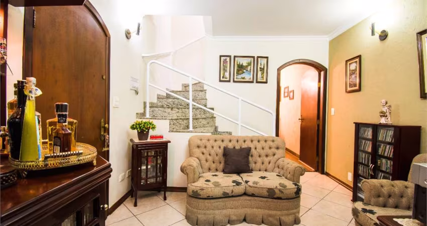 Casa-São Paulo-PLANALTO PAULISTA | Ref.: REO724793