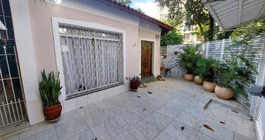 Linda casa na Vila Romana