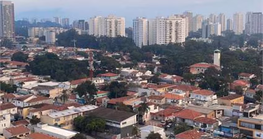 Apartamento-São Paulo-ALTO DA BOA VISTA | Ref.: REO820350