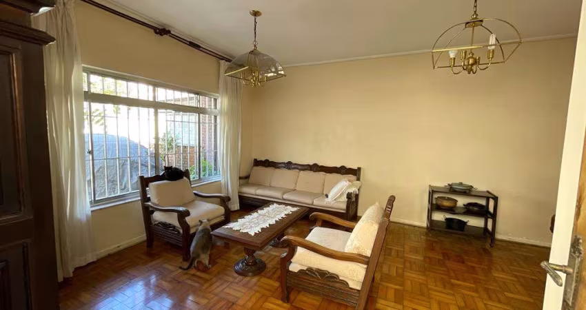 Casa-São Paulo-CAMPO BELO | Ref.: REO810493