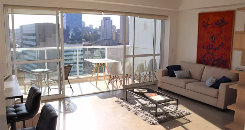 Apartamento á Venda com 86m² - Brooklin.