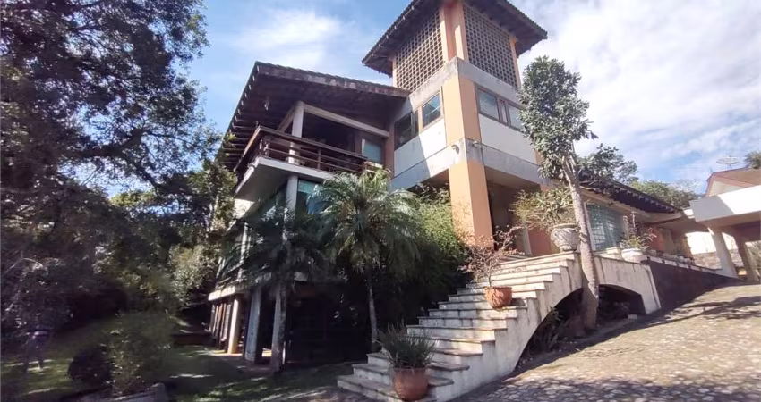 Condomínio Residencial -Venda/Locação- Alto Padrão, 4 suítes- Serra da Cantareira/São Paulo/SP