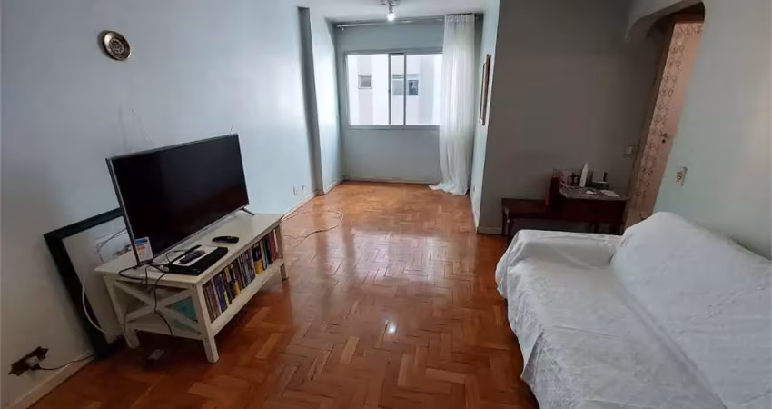 Apartamento com 2 quartos à venda na Avenida Rouxinol, --, Moema, São Paulo