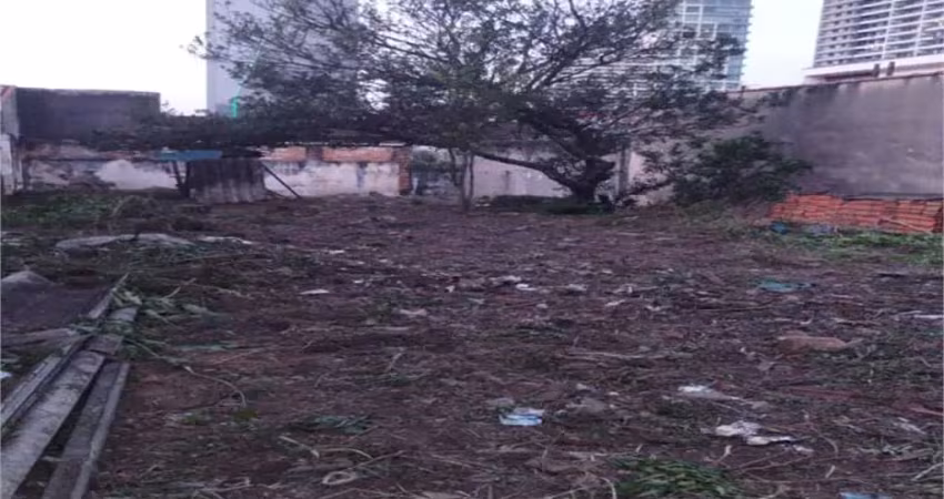 Terreno comercial à venda na Rua Roque Petrella, --, Brooklin, São Paulo