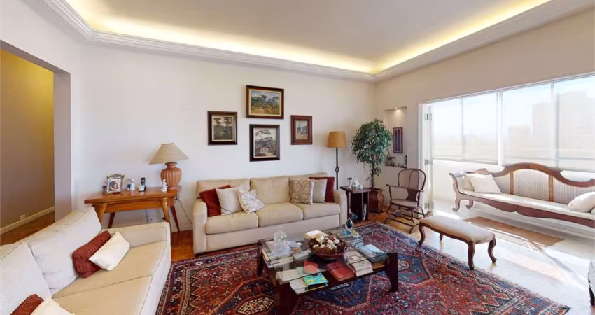 Venda Apartamento - Consolação / Mackenzie