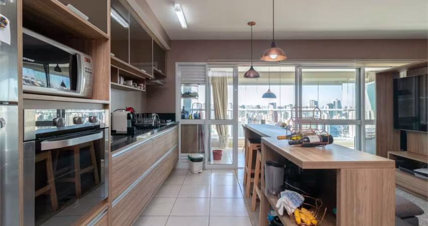 Apartamento-São Paulo-PINHEIROS | Ref.: REO808480