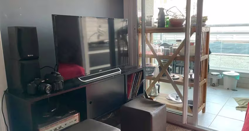 Kitnet / Stúdio à venda na Rua Olímpia de Almeida Prado, --, Higienópolis, São Paulo