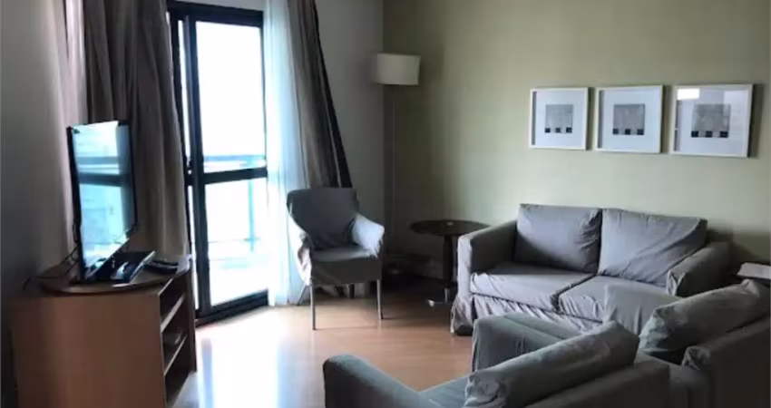 Apartamento com 3 quartos para alugar na Rua Sampaio Viana, --, Paraíso, São Paulo