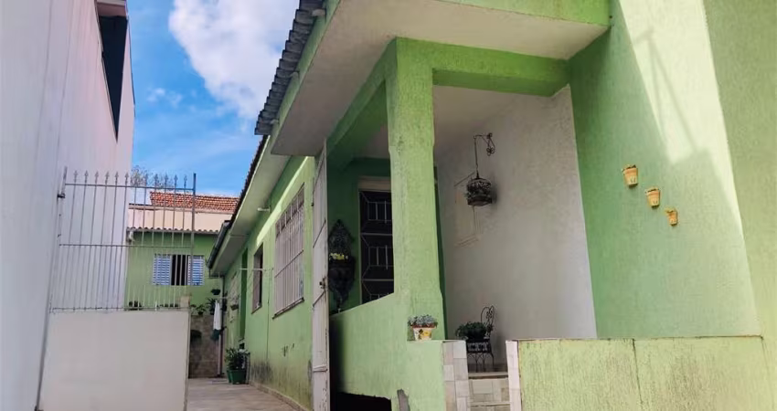 Casa à venda no Alto da Lapa