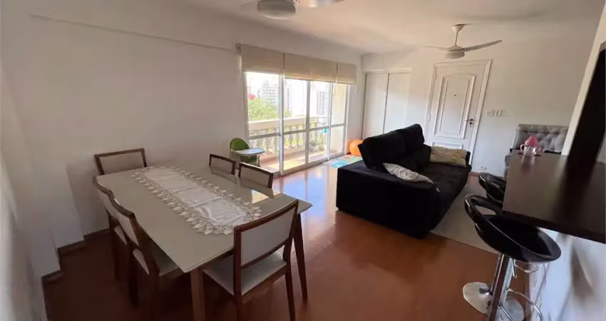 Apartamento-são paulo-vila clementino | ref.: reo819210