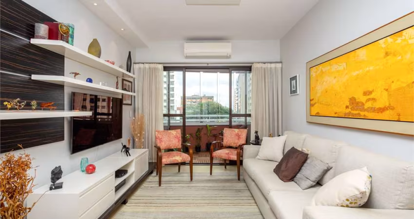 Apartamento na Vila Clementino