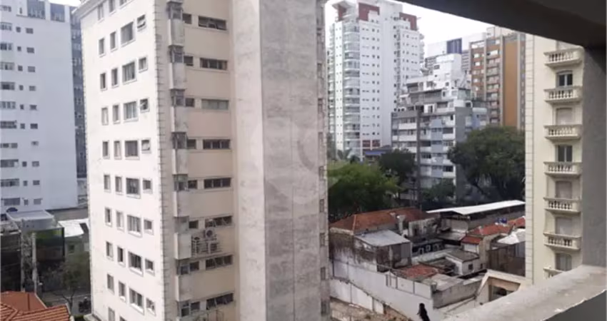 Sala comercial à venda na Avenida Rebouças, --, Pinheiros, São Paulo
