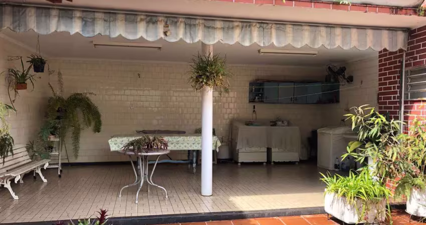 Casa com 4 quartos à venda na Rua Arcipreste Ezequias, --, Ipiranga, São Paulo