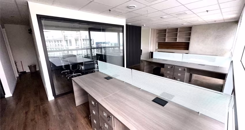 Comercial-São Paulo-BROOKLIN | Ref.: REO816897