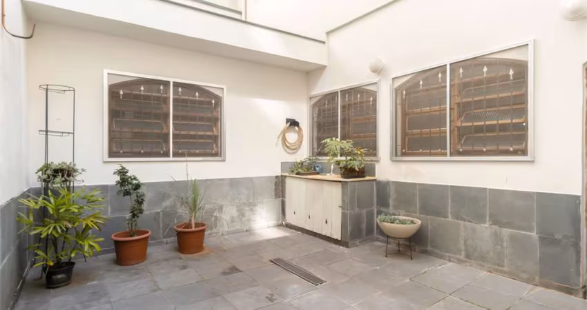 Casa-São Paulo-PERDIZES | Ref.: REO819960