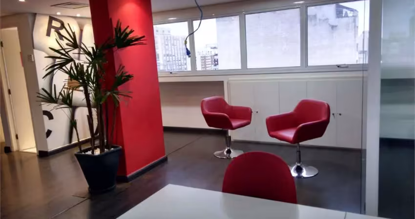 Sala comercial para alugar na Rua Pamplona, --, Jardim Paulista, São Paulo