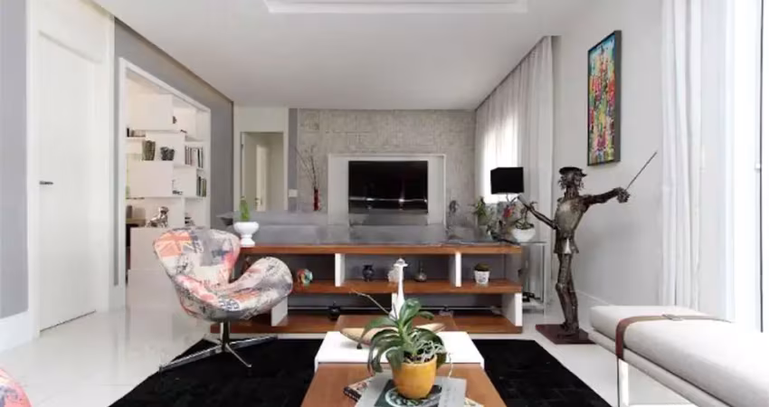 Apartamento-são paulo-vila olímpia | ref.: reo852187