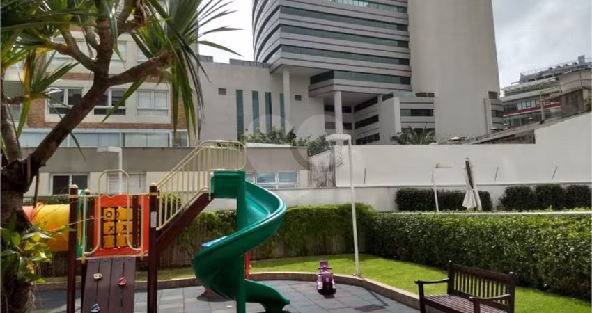 Apartamento-São Paulo-VILA OLÍMPIA | Ref.: REO852187