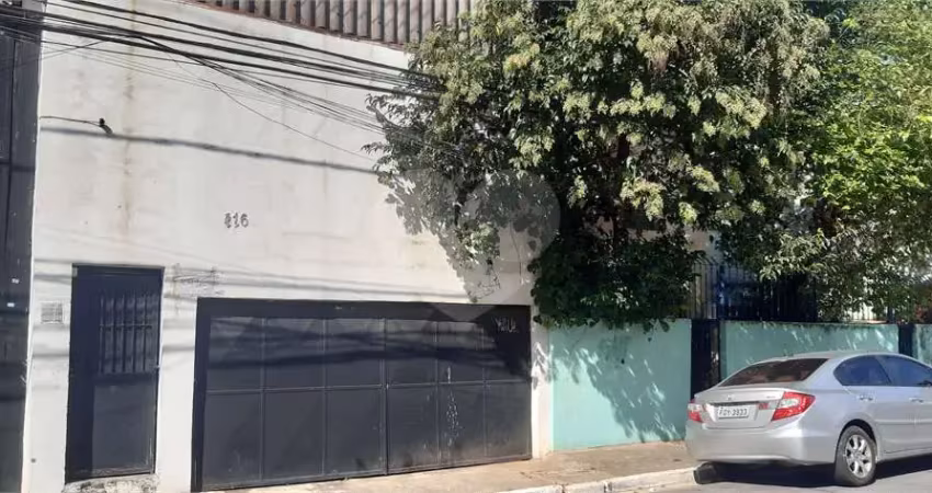 Área para incorporação 901m2 perto do metro são judas