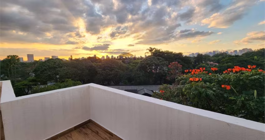 APARTAMENTO DIFERENCIADO NO JARDIM PAULISTA