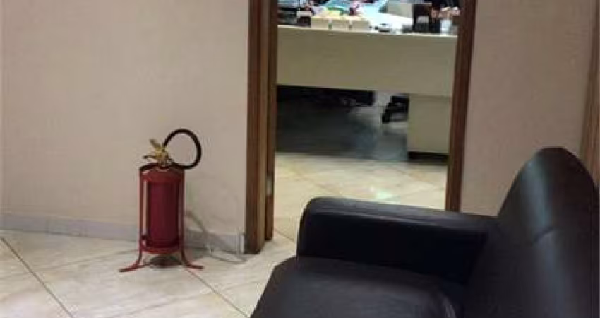 Sobrado comercial excelente para expandir sua atividade comercial