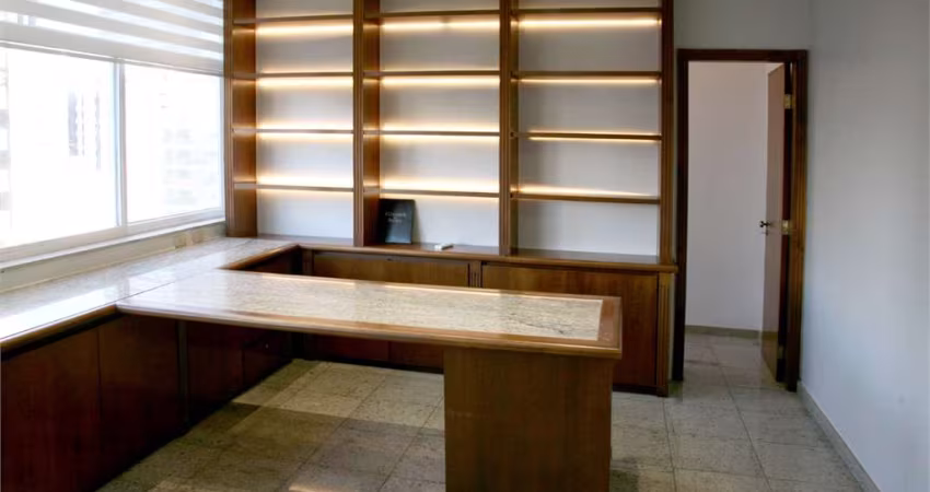 Sala Comercial Bela Vista