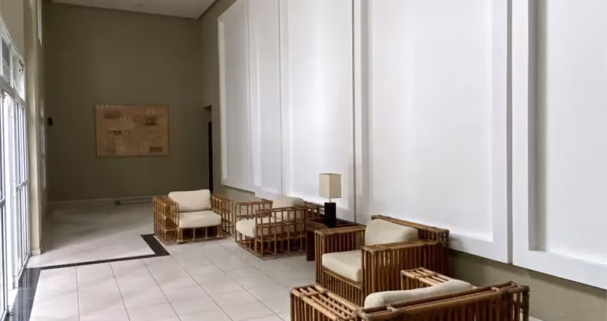 Apartamento com 2 quartos à venda na Rua Bela Cintra, --, Bela Vista, São Paulo
