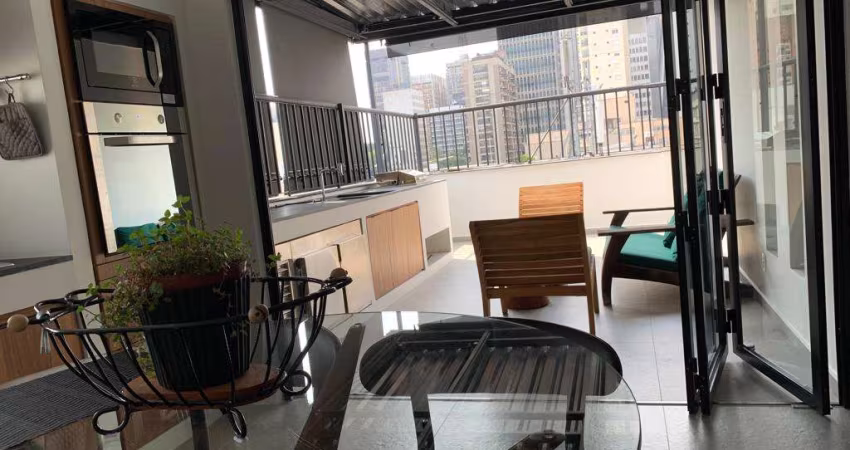 Apartamento-São Paulo-JARDIM PAULISTA | Ref.: REO726186