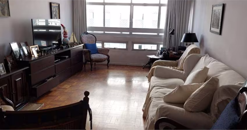 Apartamento Jardim Europa