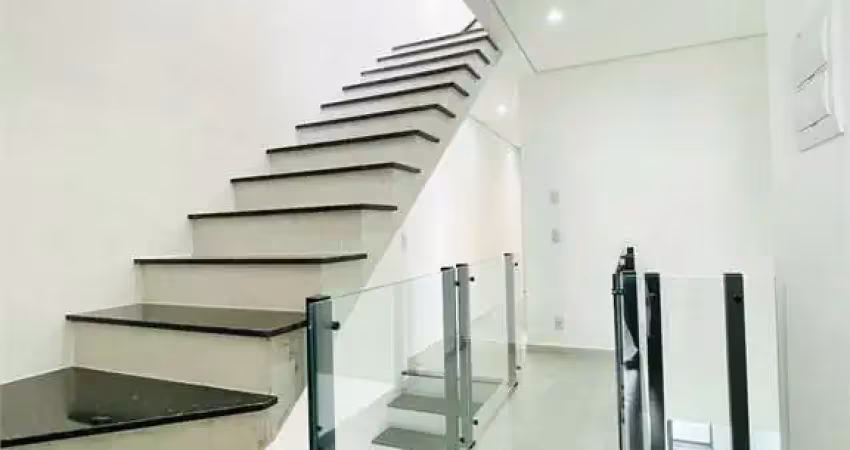 Casa-São Paulo-VILA MARIANA | Ref.: REO826160