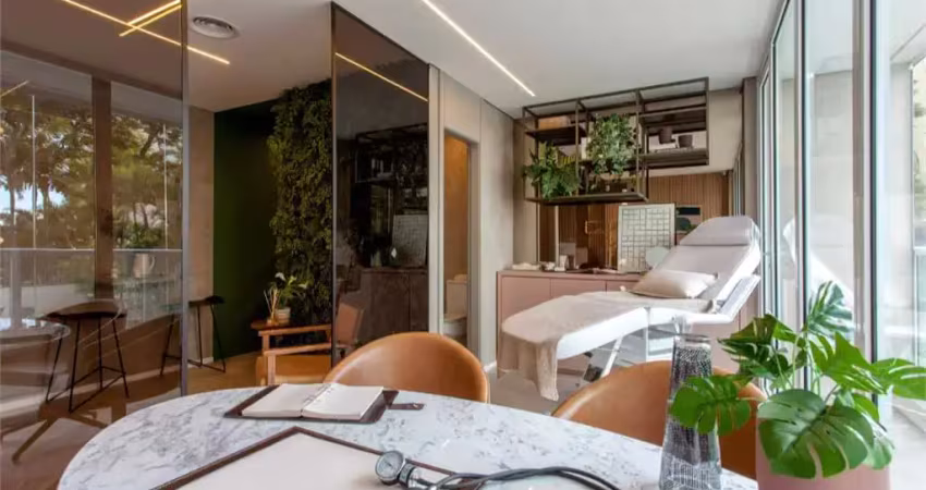 Sala comercial à venda na Rua Ministro Gabriel de Rezende Passos, --, Moema, São Paulo