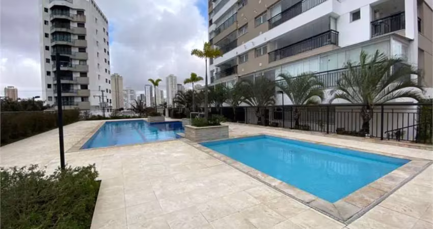 Apartamento de 4 dormitórios, 1 suite, 2 vagas varanda gourmet a venda na regente feijo