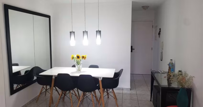Apartamento-São Paulo-Chácara Inglesa | Ref.: REO916239