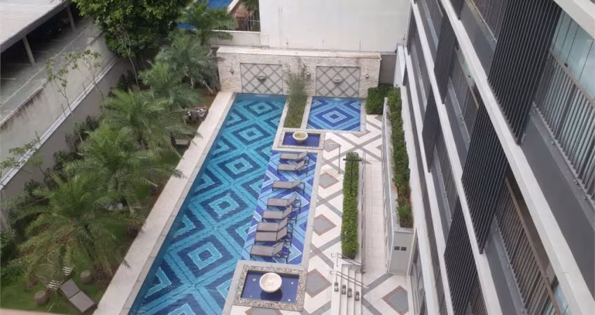 Studio novo no  Paraiso