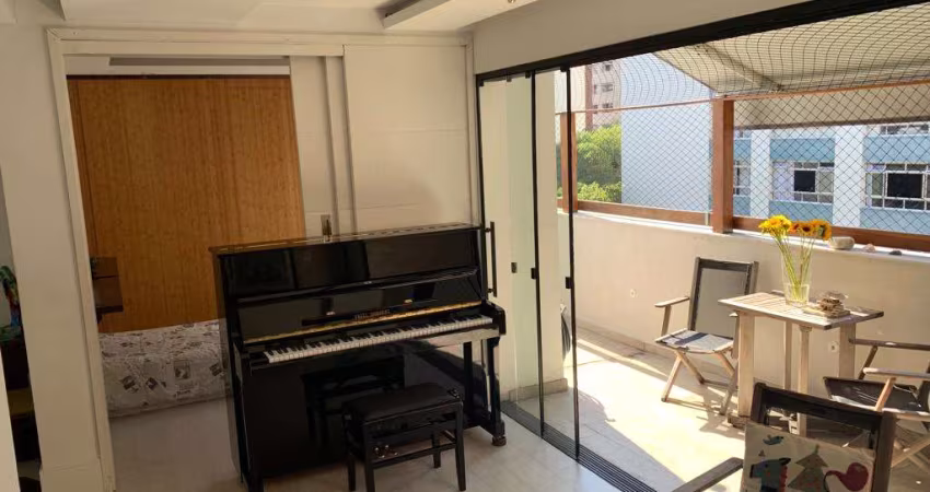 Linda Cobertura Jardim Paulista
