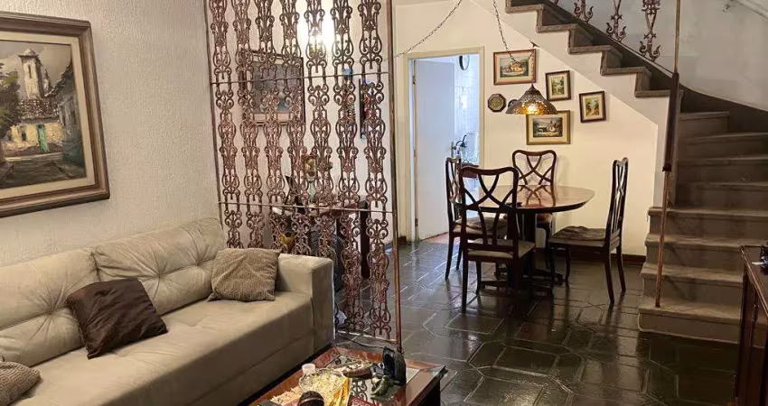 Casa com 2 quartos à venda na Rua Henri Dunant, --, Santo Amaro, São Paulo