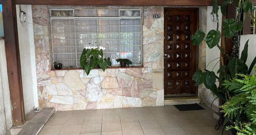Casa-São Paulo-SANTO AMARO | Ref.: REO813086