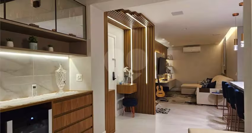 Apartamento-São Paulo-MOEMA | Ref.: REO850211