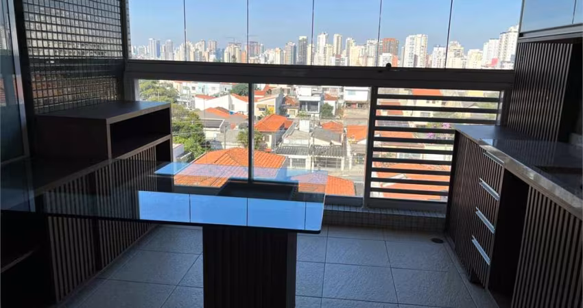 APARTAMENTO NA VILA MARIANA