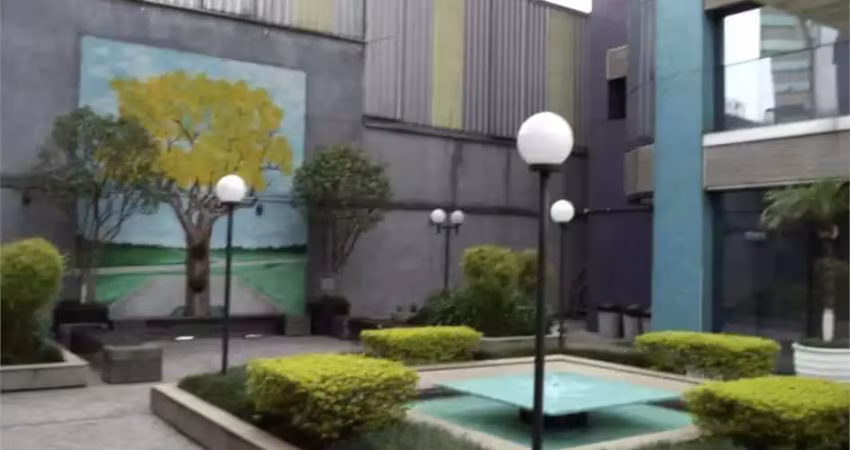 Sala comercial à venda na Avenida Iraí, --, Moema, São Paulo