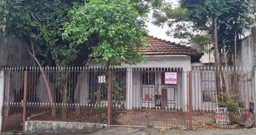 Terreno à venda na Rua dos Bogaris, --, Mirandópolis, São Paulo