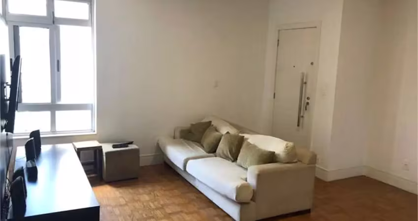 Apartamento com 2 quartos à venda na Rua Cardoso de Almeida, --, Perdizes, São Paulo