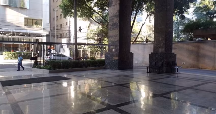conjunto comercial , alto padrão , 233,41m², 8 vagas
