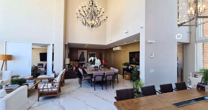 Apartamento 3 suítes, 5 vagas vista aberta para o parque do ibirapuera