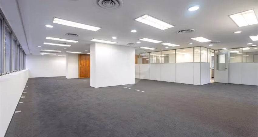 Comercial-São Paulo-JARDIM PAULISTA | Ref.: REO368175