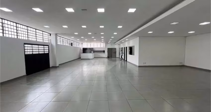 Prédio para alugar na Rua Brentano, --, Vila Leopoldina, São Paulo