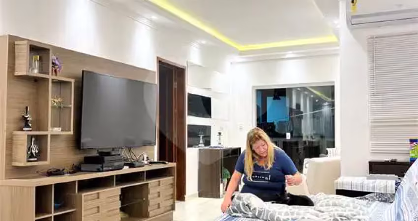 Casa com 3 quartos à venda na Rua Flórida, --, Brooklin, São Paulo