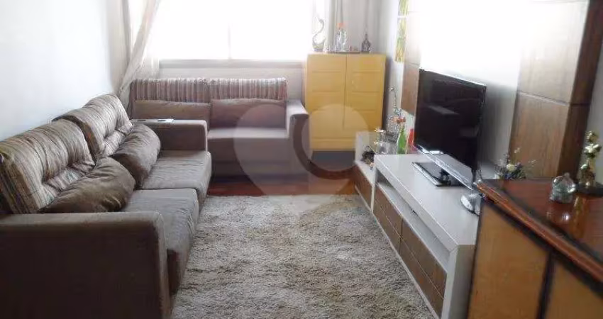 Apartamento com 3 quartos à venda na Rua Doutor Homem de Melo, --, Perdizes, São Paulo