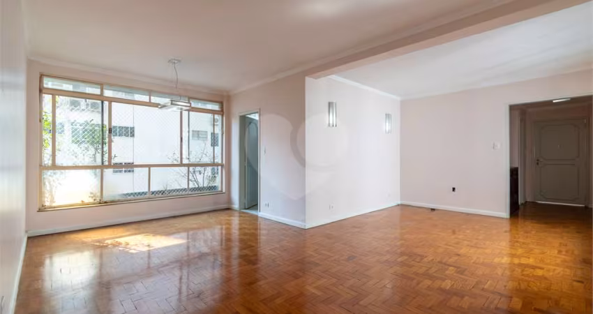 Apartamento Residencial Venda - 2 dormitórios, 3 banheiros, portaria 24h-Jard. Paulista-São Paulo/SP